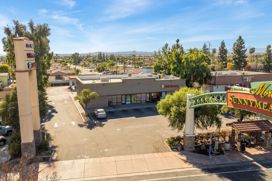 More Photos Of 23031 Sunnymead Blvd, Moreno Valley Storefront Retail Office For Sale