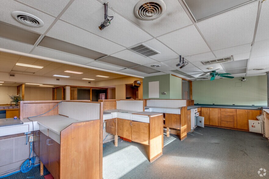 Photo of 1st Floor Ste 2420