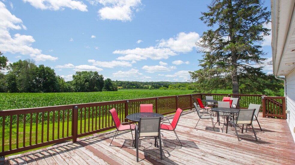 More Photos Of 8114 35th St, Colfax Restaurant For Sale