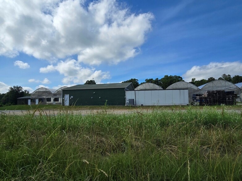 More Photos Of 464 Lankford Rd, Bowersville Industrial For Sale