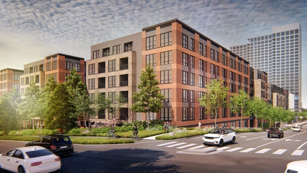 More Photos Of 11990 Heafield Way, Reston Apartments For Lease