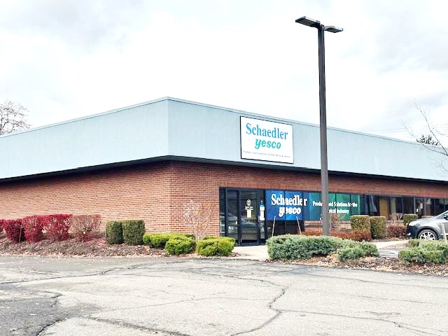 Primary Photo Of 117 Oakdale Rd, Johnson City Storefront Retail Office For Lease