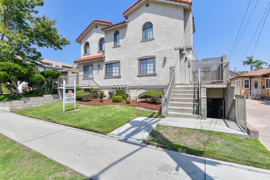 More Photos Of 320 N Belmont St, Glendale Apartments For Sale