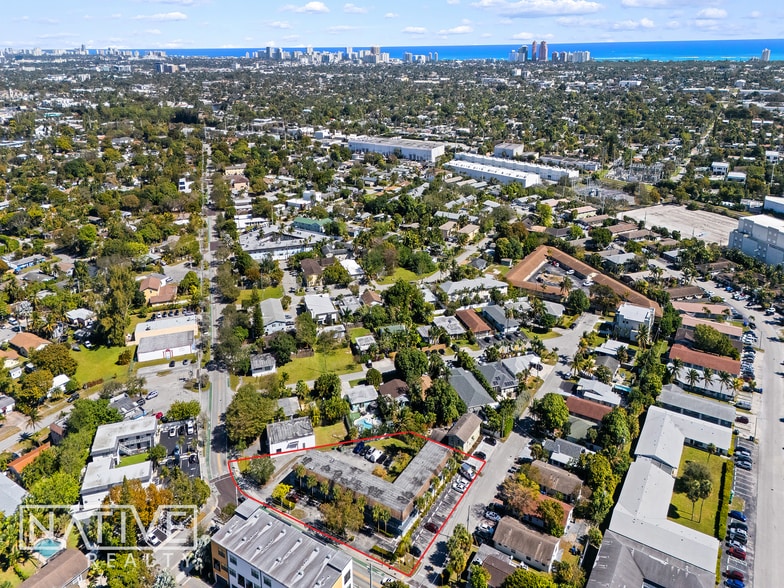 More Photos Of 707 NE 14th St, Fort Lauderdale Apartments For Sale