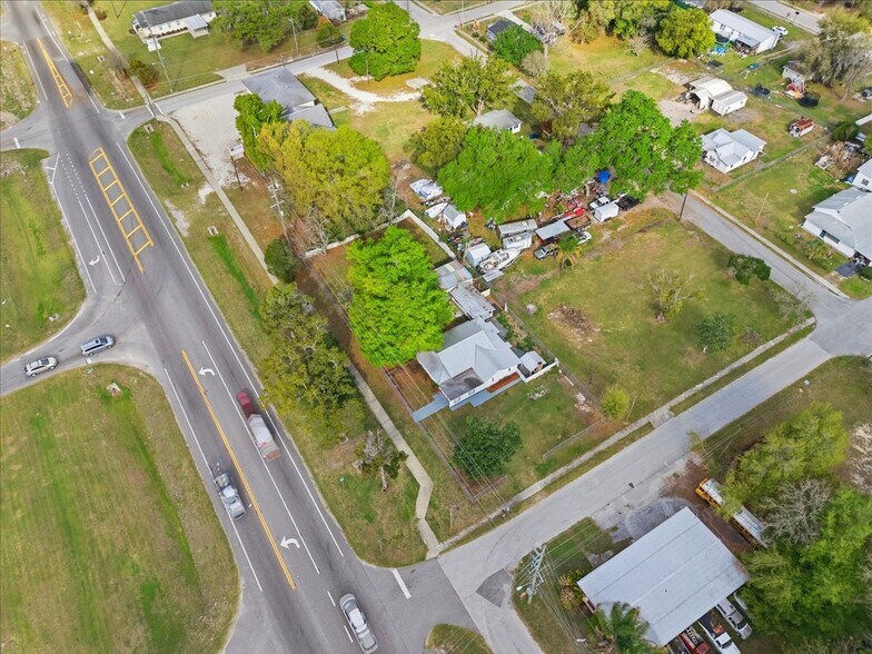 More Photos Of 506 Commonwealth Ave SW, Polk City Office Residential For Sale