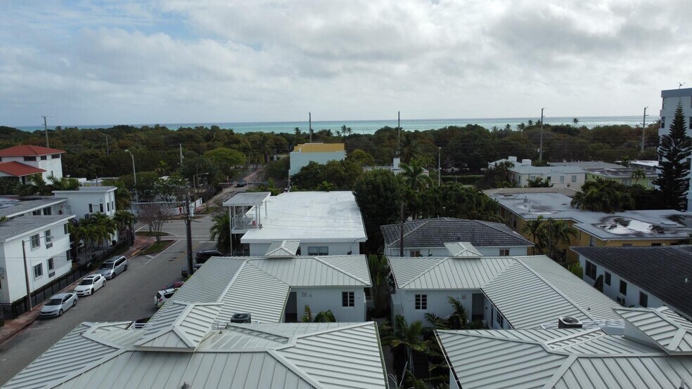 More Photos Of 8035-8045 Abbott Ave, Miami Beach Apartments For Sale