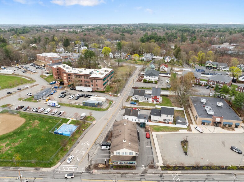 More Photos Of 47 Chelmsford St, Chelmsford Storefront Retail Residential For Sale