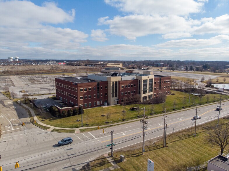 More Photos Of 170 Taylor Station Rd, Columbus Medical For Lease