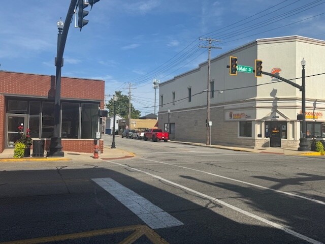 More Photos Of 347 Main St, Hobart General Retail For Lease