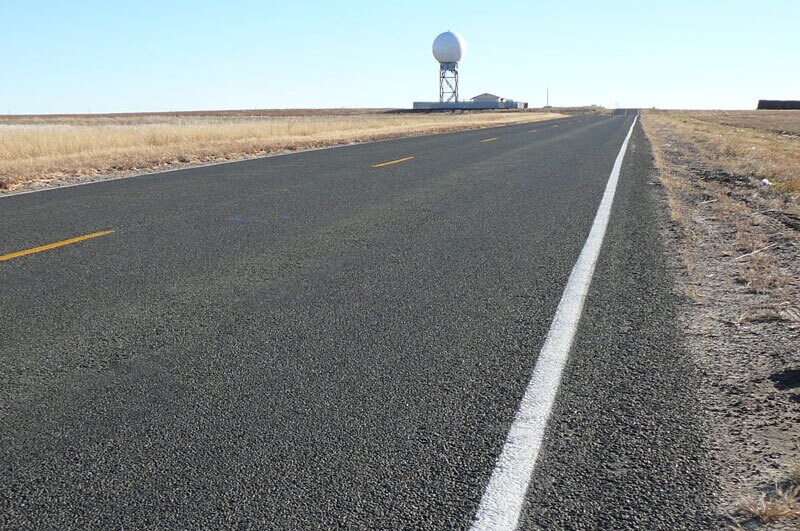 More Photos Of SE Corner of I-70 and Manila Road, Bennett Land For Sale