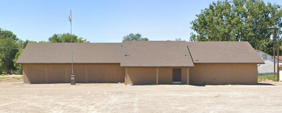 Primary Photo Of 620 S Main St, Payette Lodge Meeting Hall For Lease