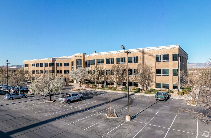 More Photos Of 10619 S Jordan Gtwy, South Jordan Office For Sale