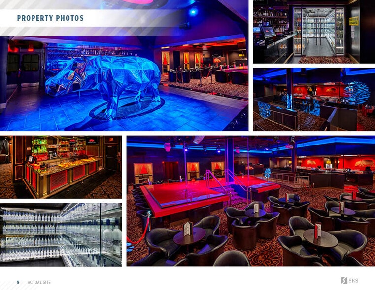 More Photos Of 1531 S Las Vegas Blvd, Las Vegas Bar For Sale