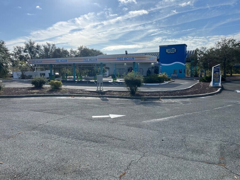 More Photos Of 2110 W Hillsborough Ave, Tampa Land For Sale