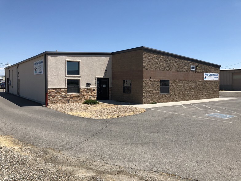 More Photos Of 743 Highway 6 & 50, Fruita Distribution For Lease
