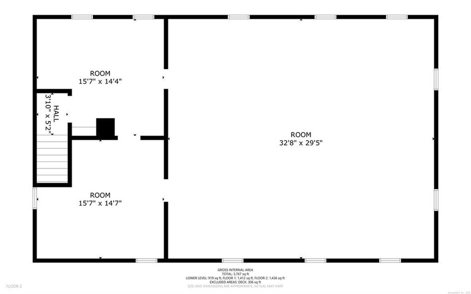 More Photos Of 696 Kent Rd, Gaylordsville Storefront Retail Residential For Sale