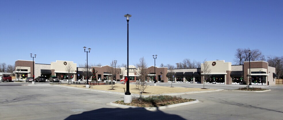 Primary Photo Of 1717 N Peoria Ave, Tulsa Unknown For Lease
