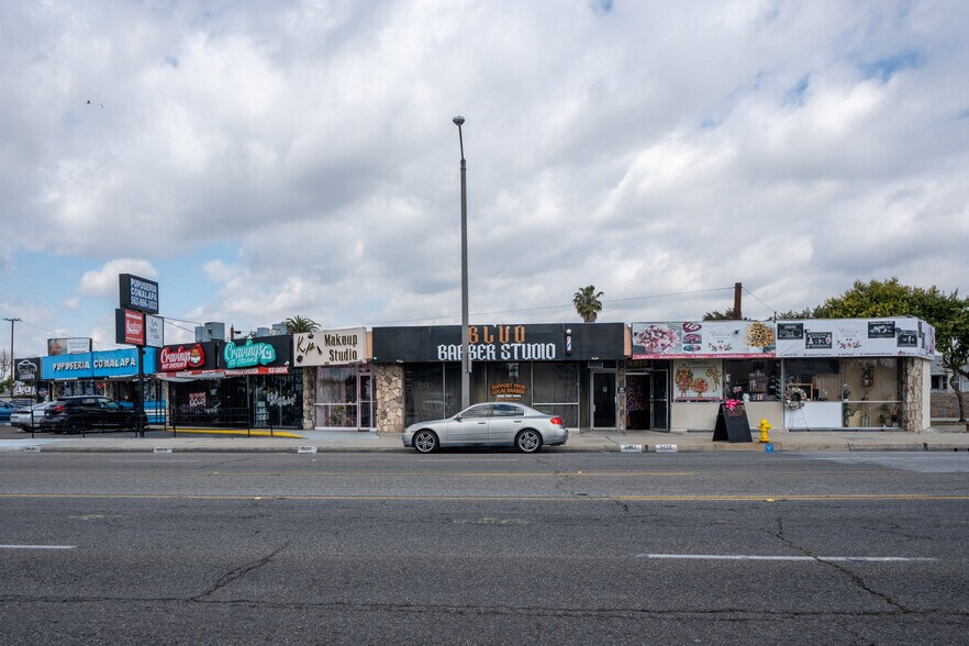 More Photos Of 9421-9435 Alondra Blvd, Bellflower General Retail For Sale