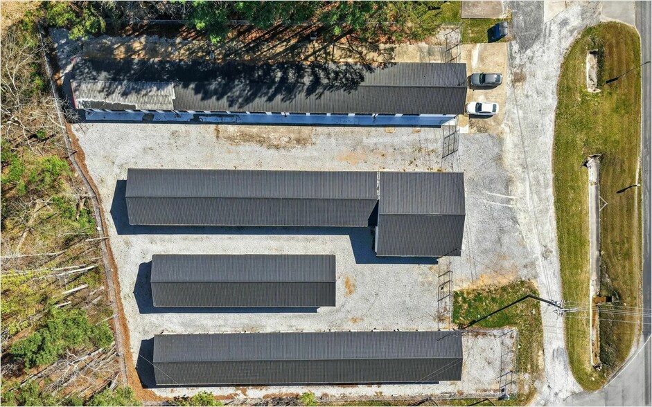 More Photos Of 9582 Heart of Dixie hwy, Arab Self Storage For Sale