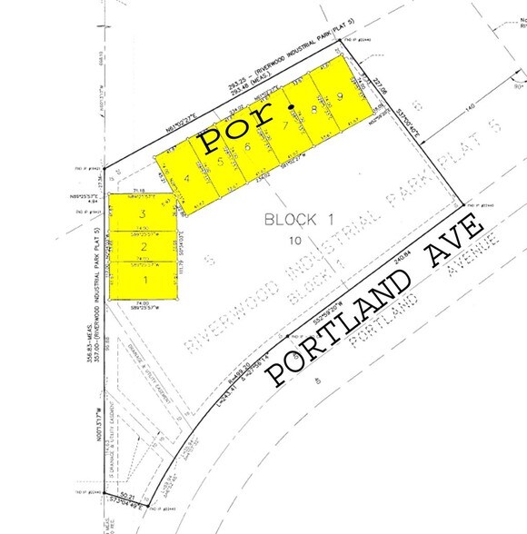 More Photos Of 11970-11974 Portland Ave, Burnsville Medical For Sale