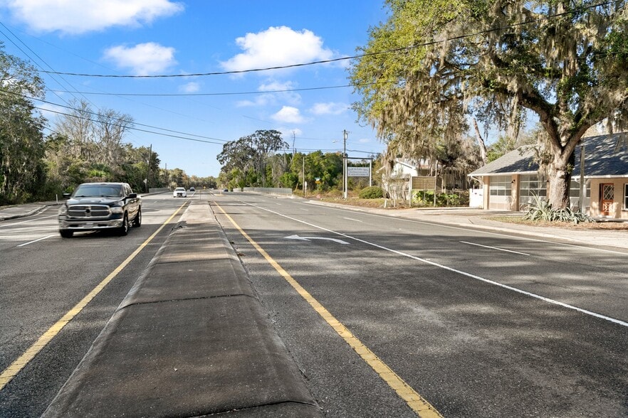 More Photos Of 8929 E Gulf To Lake Hwy, Inverness Auto Repair For Sale