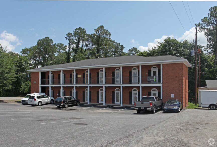 More Photos Of 7340 Parklane Rd, Columbia Office For Sale