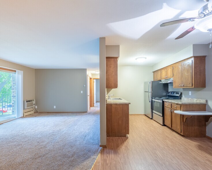 1073 Waterloo Ave, West Saint Paul, MN 55118 Apartments For Sale