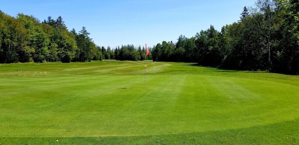 More Photos Of 487 W Gate Rd, Limestone Golf Course Driving Range For Sale