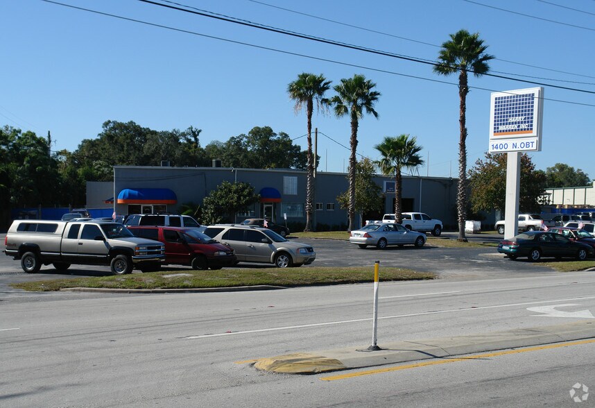 Primary Photo Of 1400 N Orange Blossom Trl, Orlando Warehouse For Sale