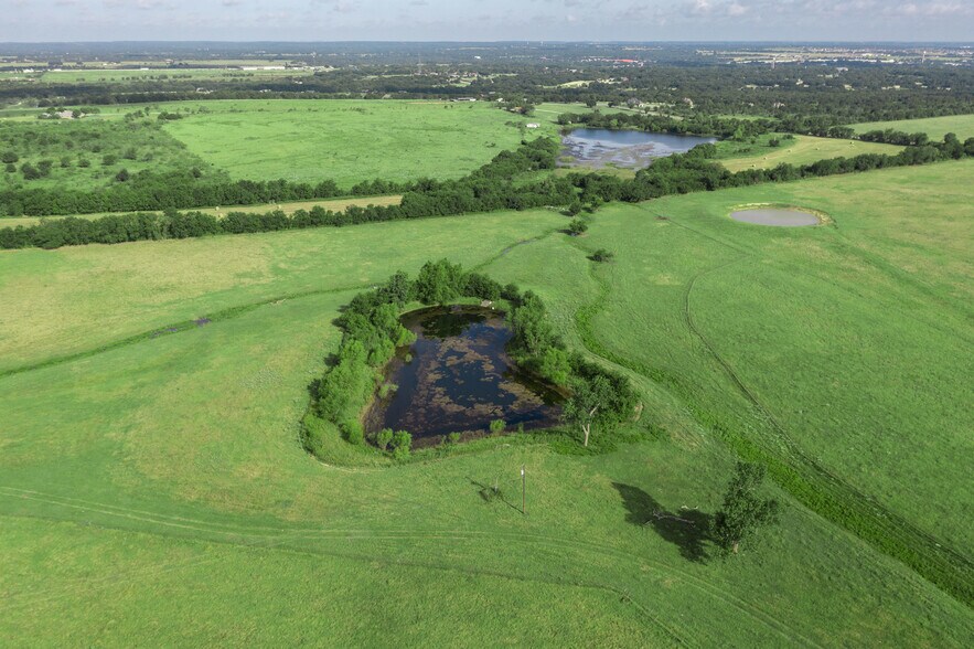 More Photos Of FM2268 @ Gooseneck Road, Salado Land For Sale