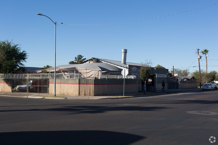 More Photos Of 5405 W Lamar Rd, Glendale Service For Sale