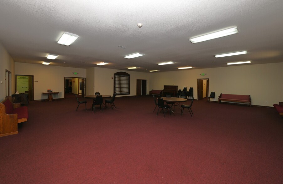 More Photos Of 77 E 50 N, Winamac Religious Facility For Sale
