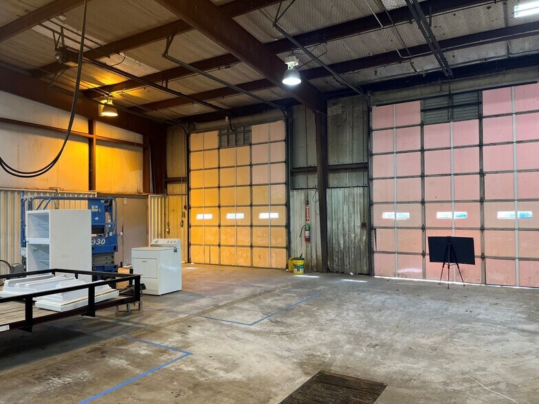 More Photos Of , Shawnee Industrial For Sale