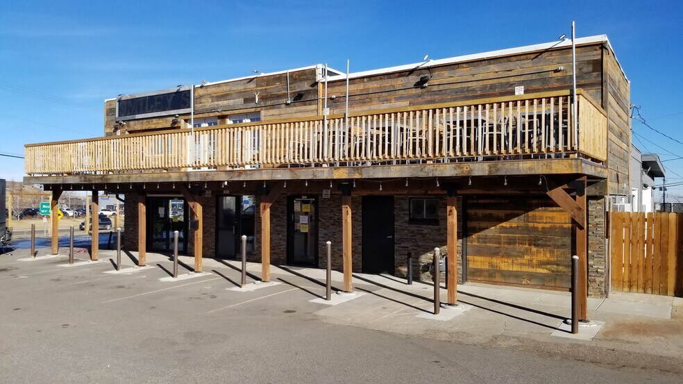 More Photos Of 15800 W Colfax Ave, Golden Storefront Retail Office For Lease