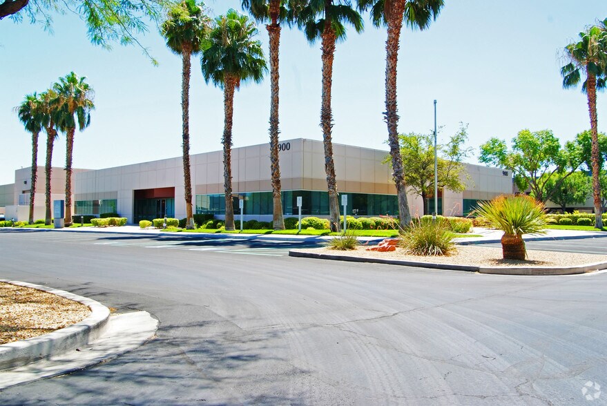 More Photos Of 900 Grier Dr, Las Vegas Office For Sale