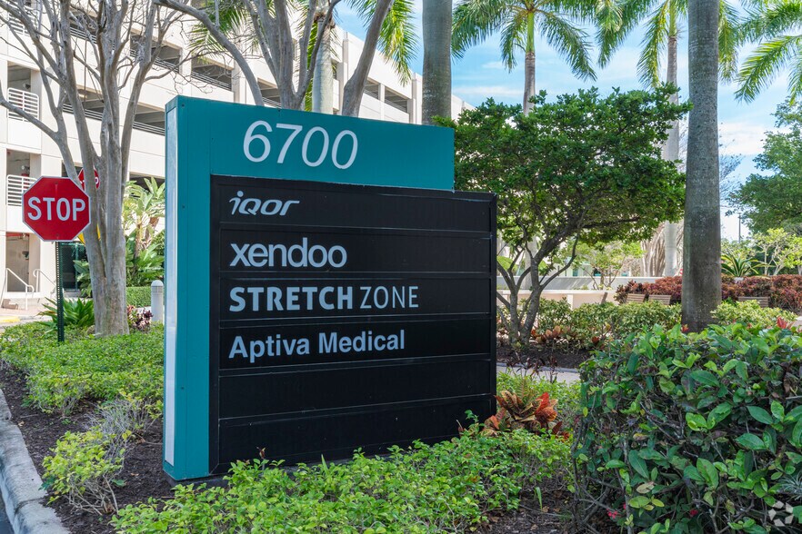 More Photos Of 6700 N Andrews Ave, Fort Lauderdale Office For Lease