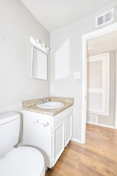 More Photos Of 4930 Hercules Ave, El Paso Apartments For Sale