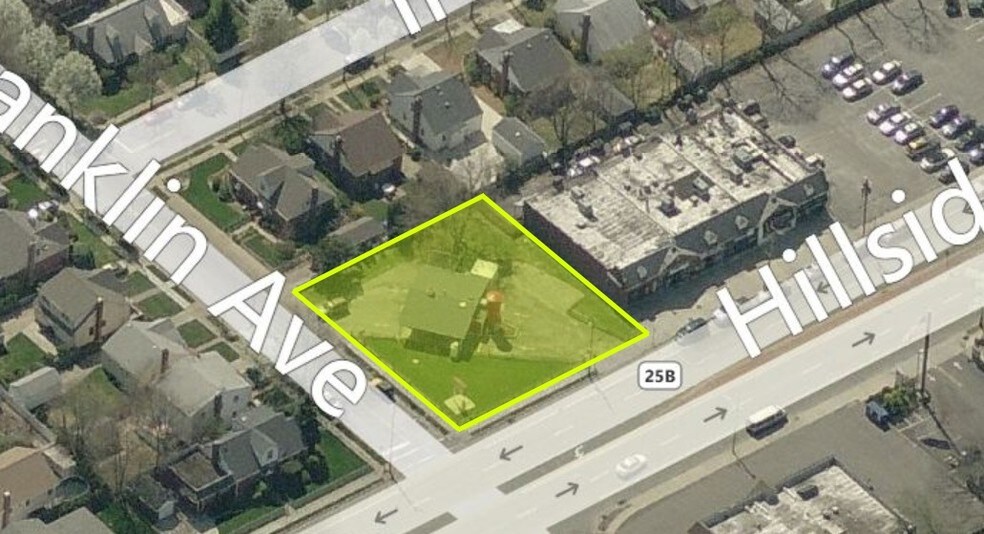 More Photos Of 938 Hillside Ave, New Hyde Park General Retail For Lease