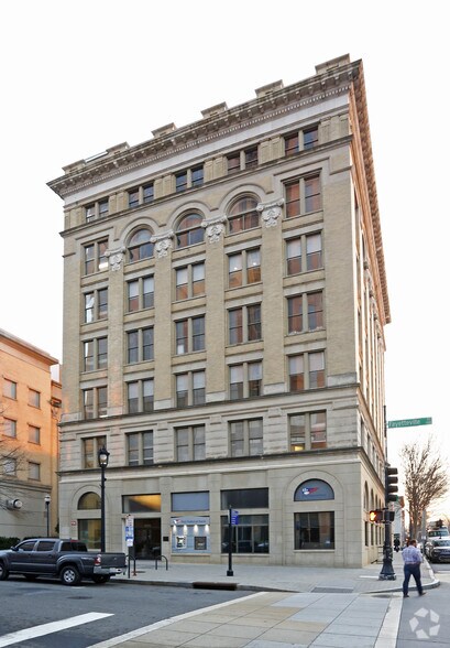 More Photos Of 133 Fayetteville St, Raleigh Office For Lease