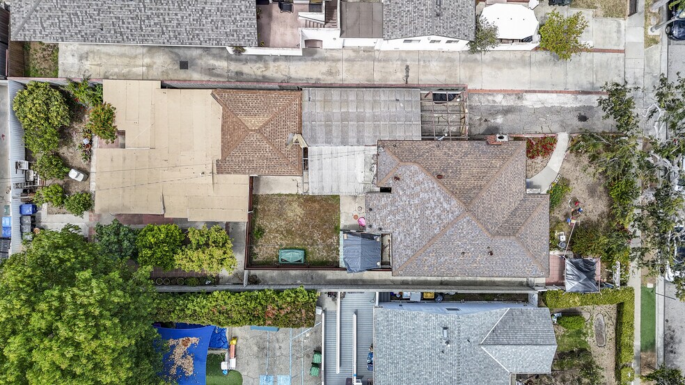 More Photos Of 3837 College Ave, Culver City Land For Sale