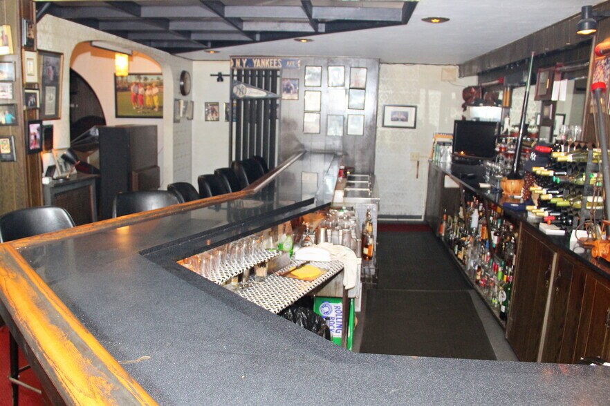 More Photos Of 2311 PA-247, Clifford Township Restaurant For Sale