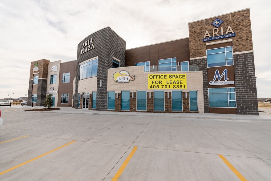 More Photos Of 3110 N Interstate Dr, Norman Office For Sale