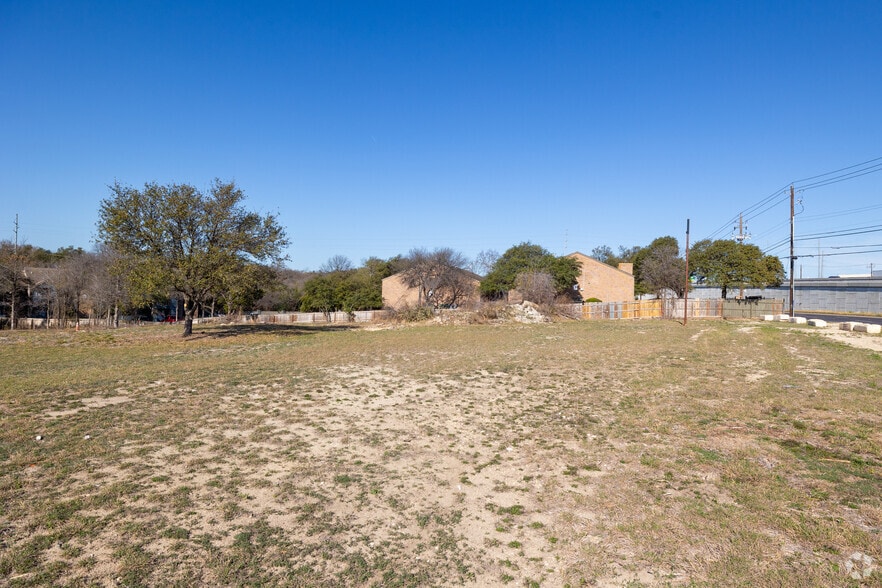 More Photos Of 1701 E Anderson Ln, Austin Land For Sale