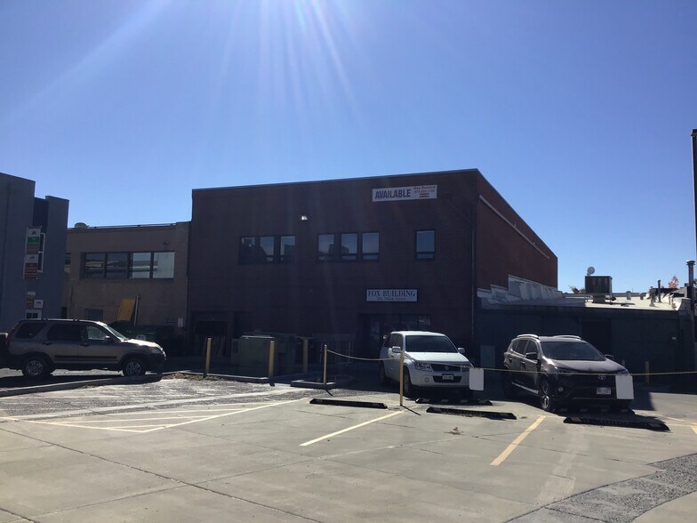 More Photos Of 326 Main St, Grand Junction Office For Lease