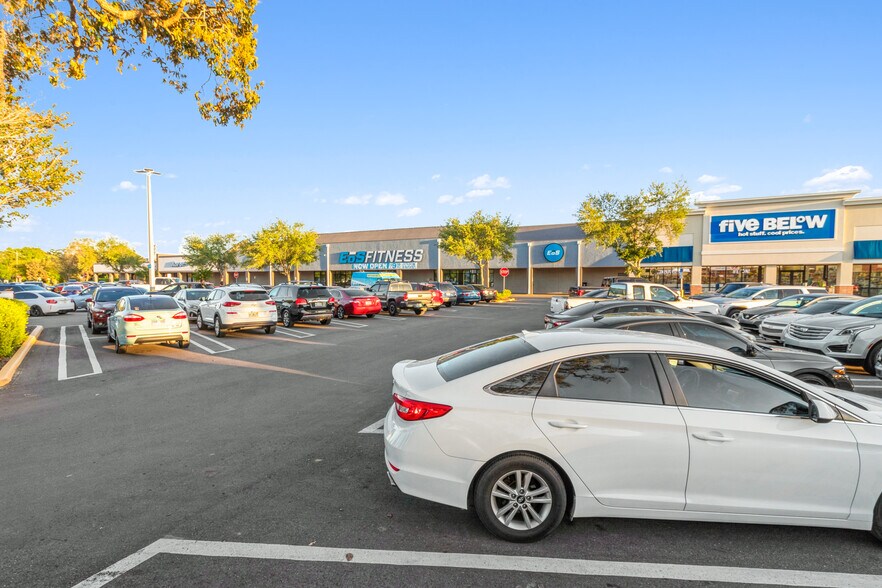 More Photos Of 8834-8962 State Road 52, Hudson Unknown For Lease