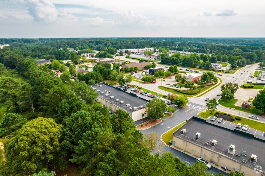 More Photos Of 2040 SE Eastside Rd, Conyers Unknown For Lease