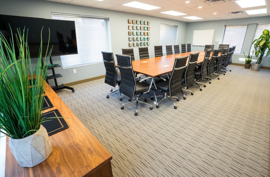 More Photos Of 1575 McFarland Rd, Pittsburgh Coworking Space