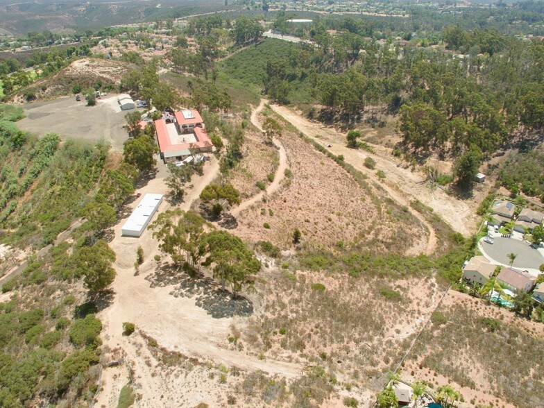 More Photos Of 11495 Cypress Canyon Rd, San Diego Land For Sale