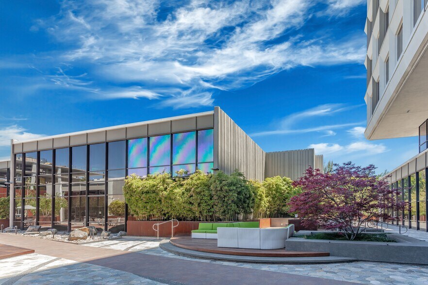 More Photos Of 3031 Tisch Way, San Jose Office For Lease