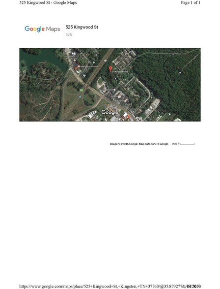 More Photos Of 525 Kingwood St, Kingston Land For Sale